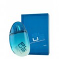 ADOLFO DOMINGUEZ U BLUE 100ML